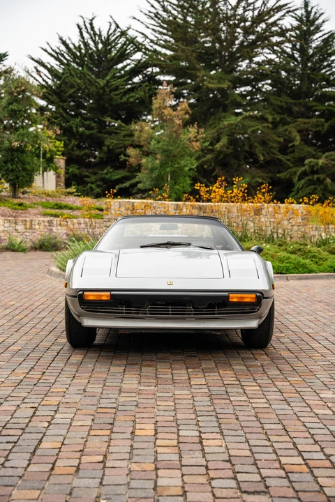 1980 Ferrari 308 GTS - Image 29 of 31