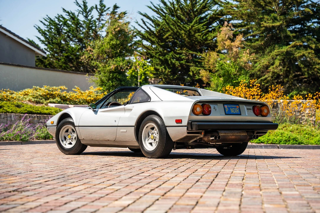 1980 Ferrari 308 GTS - Image 10 of 31