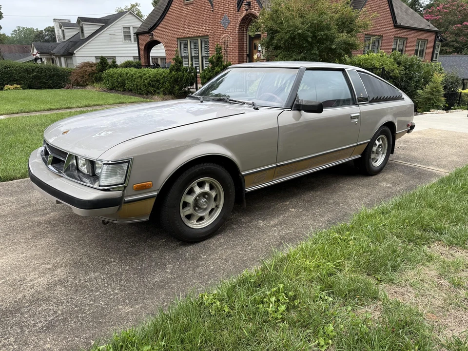 1980 Toyota Celica Supra 1st Gen - Image 2 of 31
