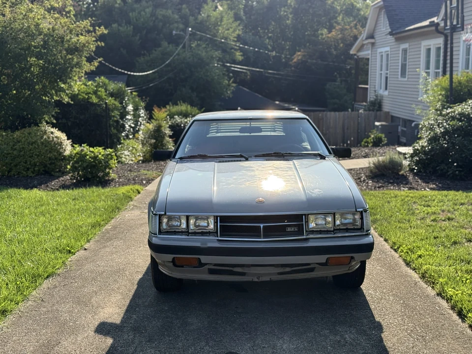 1980 Toyota Celica Supra 1st Gen - Image 7 of 31