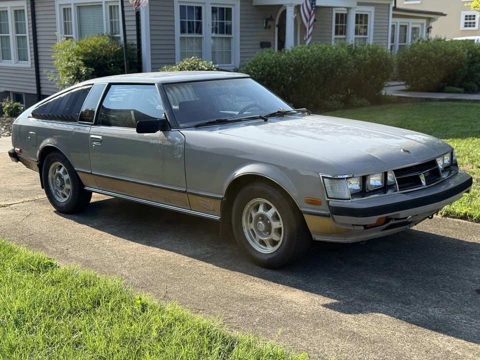 1980 Toyota Celica Supra 1st Gen - Image 8 of 31