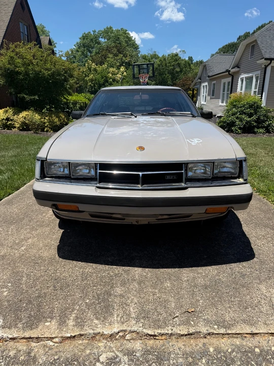 1980 Toyota Celica Supra 1st Gen - Image 6 of 31