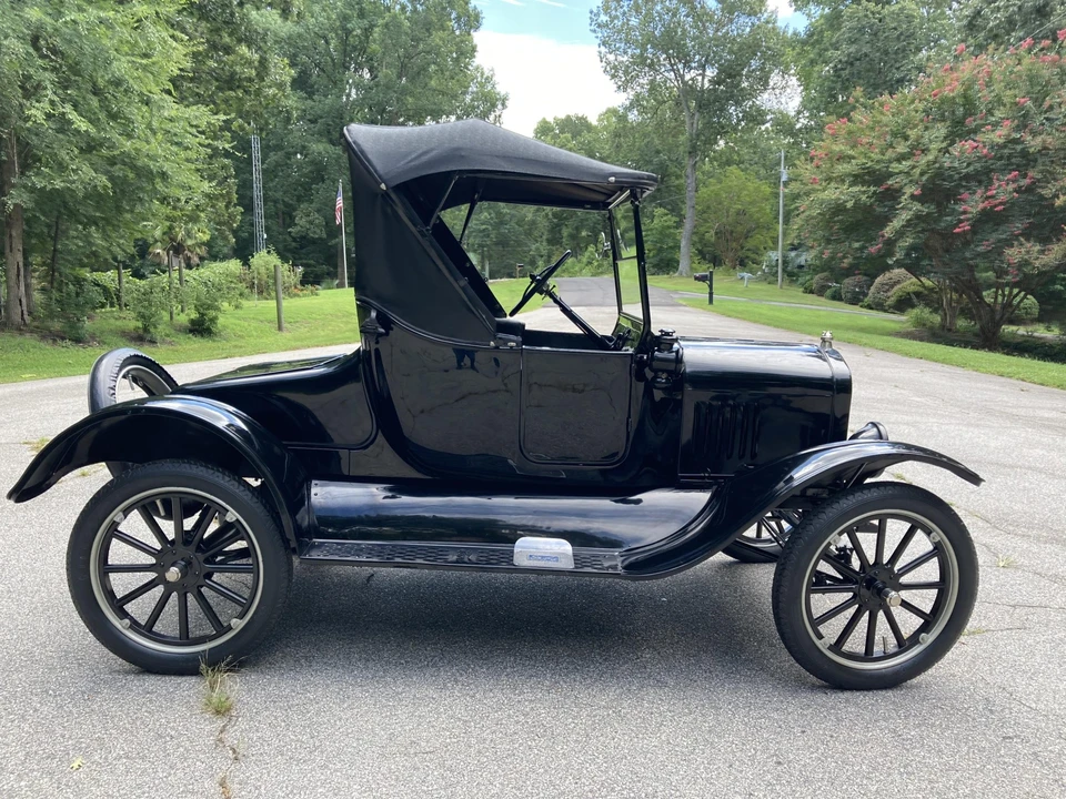 1923 Ford Model T - Image 8 of 31