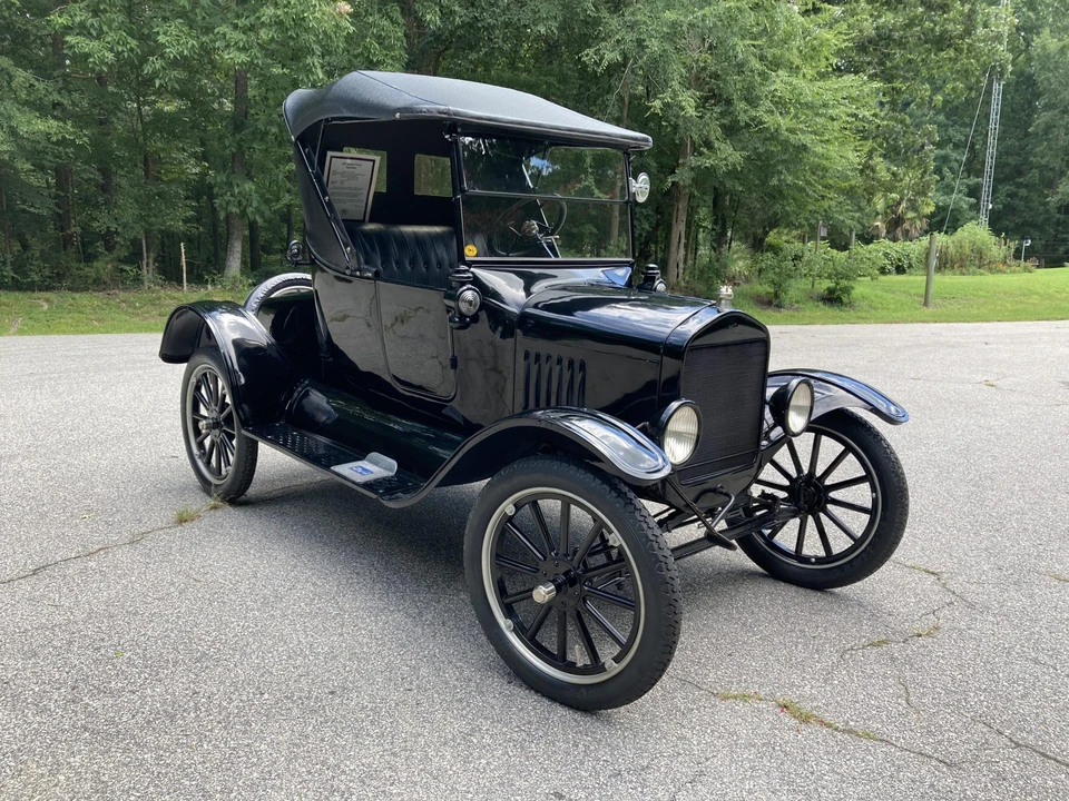 1923 Ford Model T - Image 9 of 31