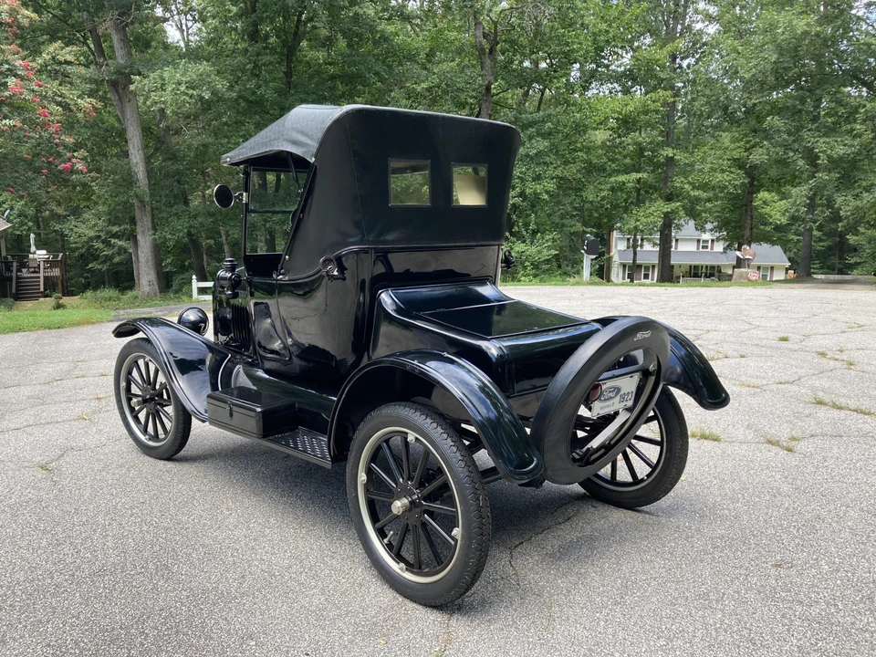 1923 Ford Model T - Image 5 of 31