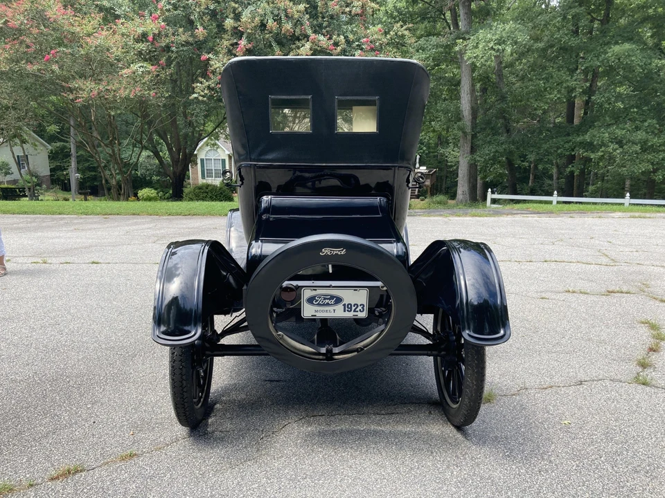 1923 Ford Model T - Image 6 of 31