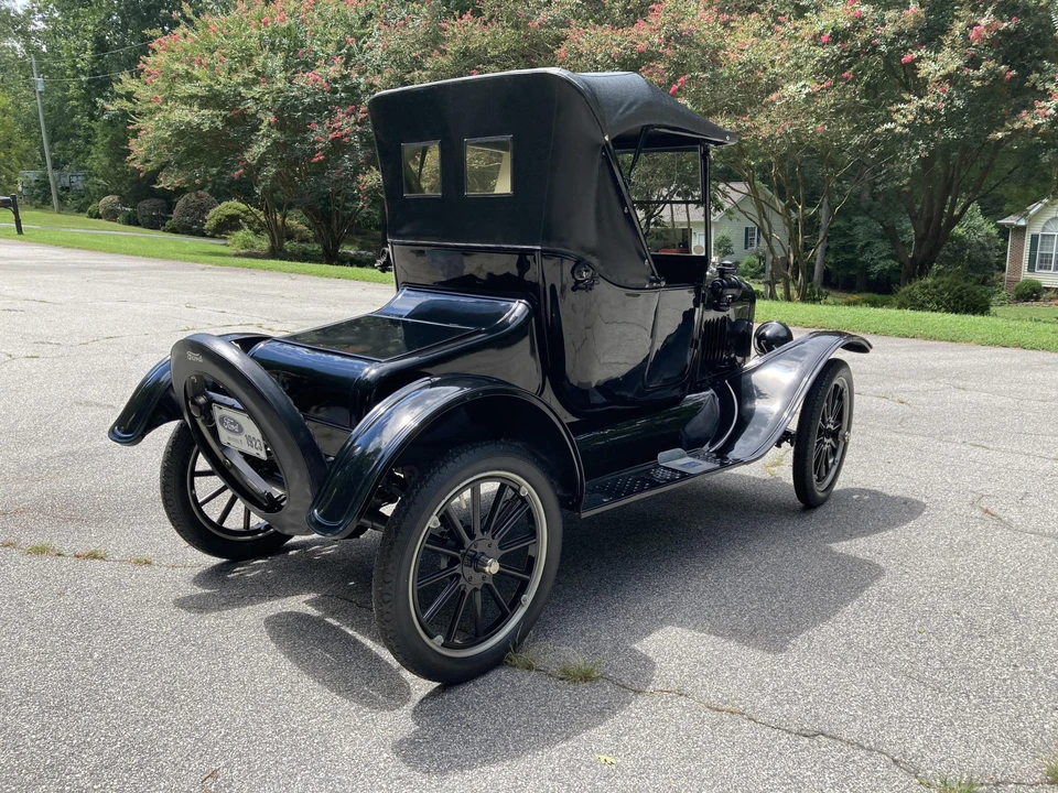 1923 Ford Model T - Image 7 of 31