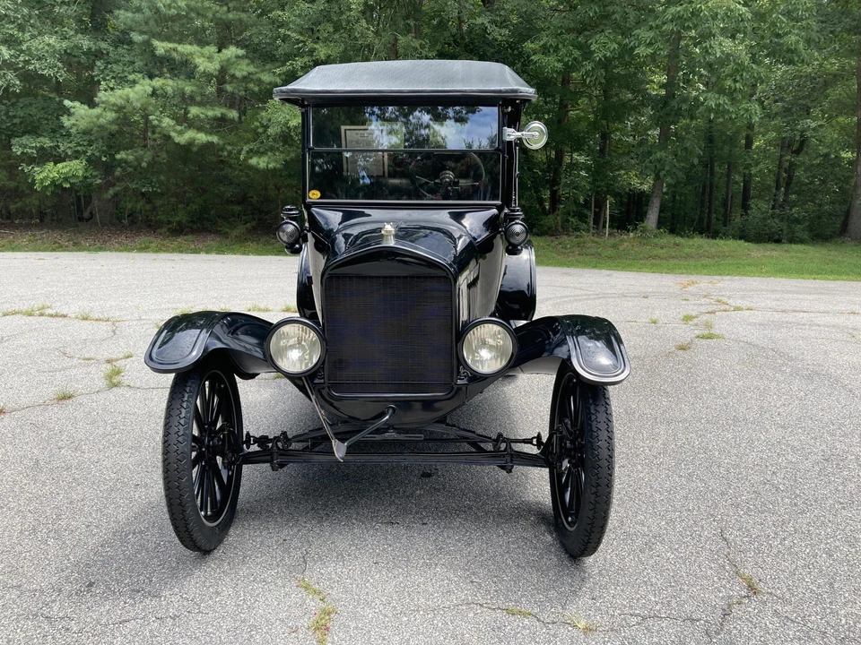 1923 Ford Model T - Image 2 of 31