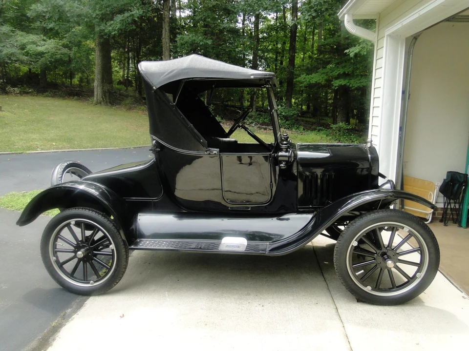 1923 Ford Model T - Image 11 of 31
