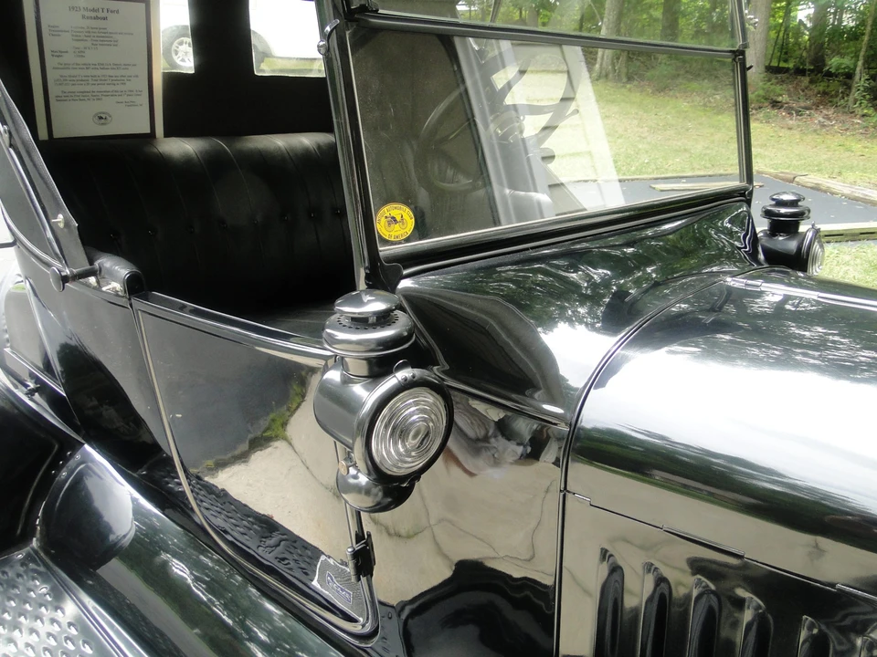 1923 Ford Model T - Image 31 of 31