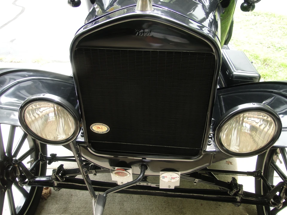 1923 Ford Model T - Image 13 of 31