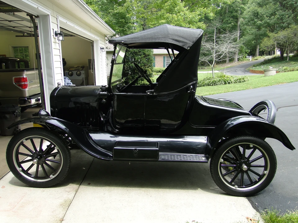 1923 Ford Model T - Image 12 of 31