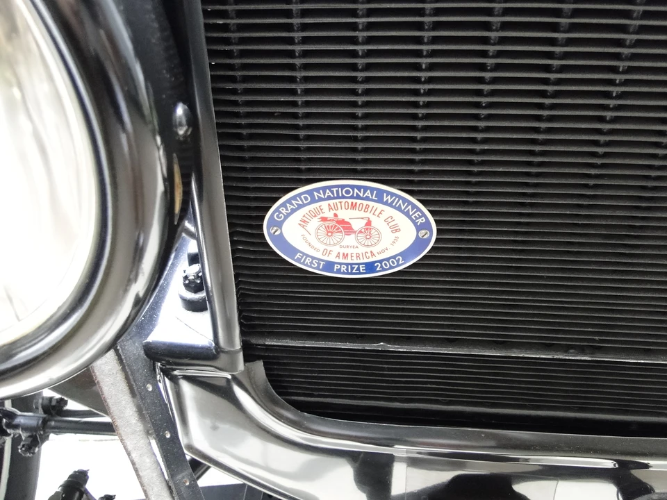1923 Ford Model T - Image 20 of 31