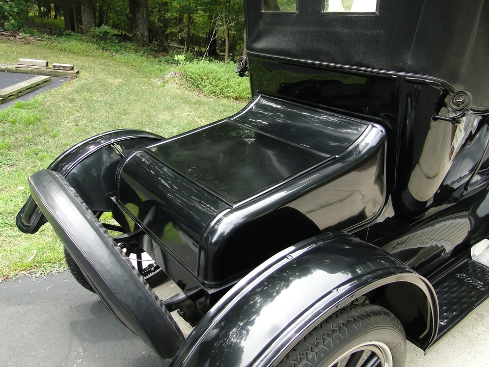 1923 Ford Model T - Image 26 of 31