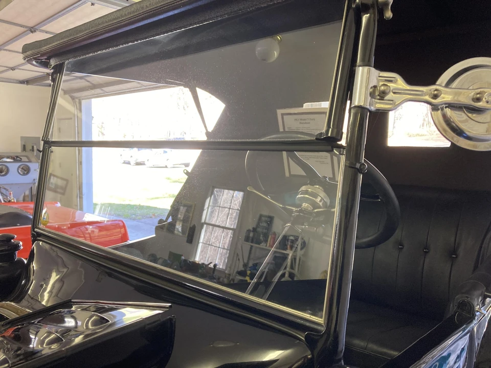 1923 Ford Model T - Image 21 of 31