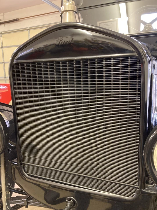 1923 Ford Model T - Image 15 of 31