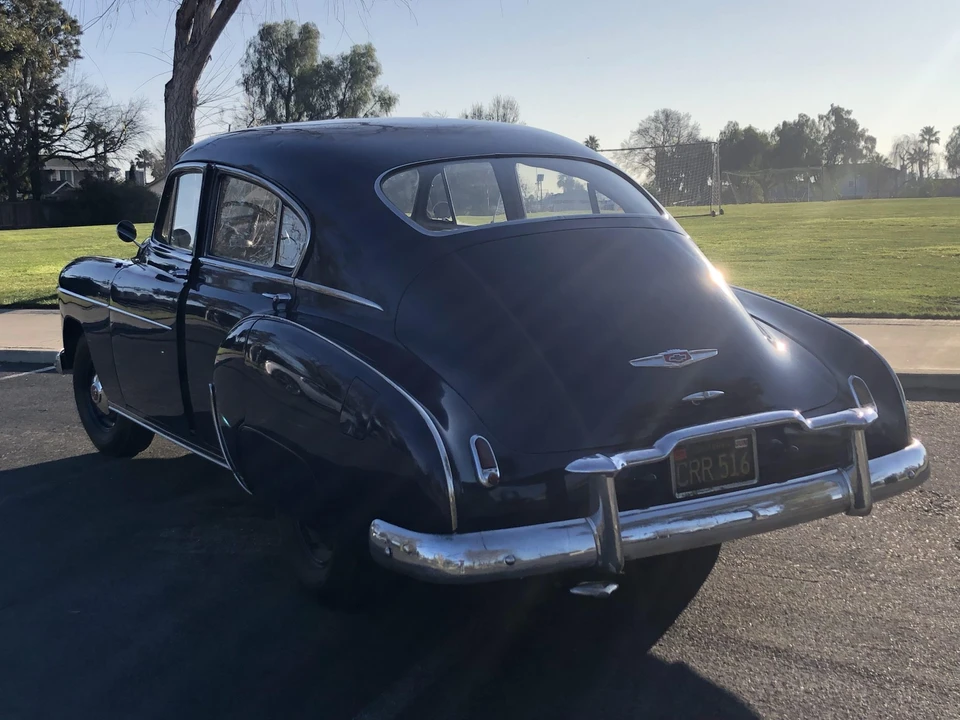 1949 Chevrolet Special & Deluxe & Fleetline - Image 6 of 31