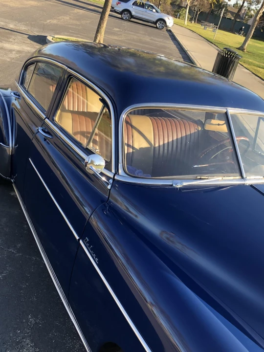 1949 Chevrolet Special & Deluxe & Fleetline - Image 22 of 31