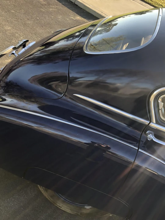 1949 Chevrolet Special & Deluxe & Fleetline - Image 20 of 31