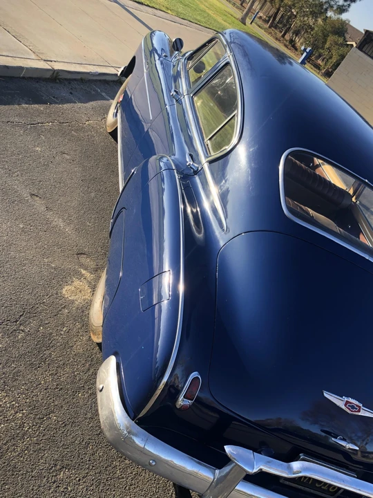 1949 Chevrolet Special & Deluxe & Fleetline - Image 27 of 31