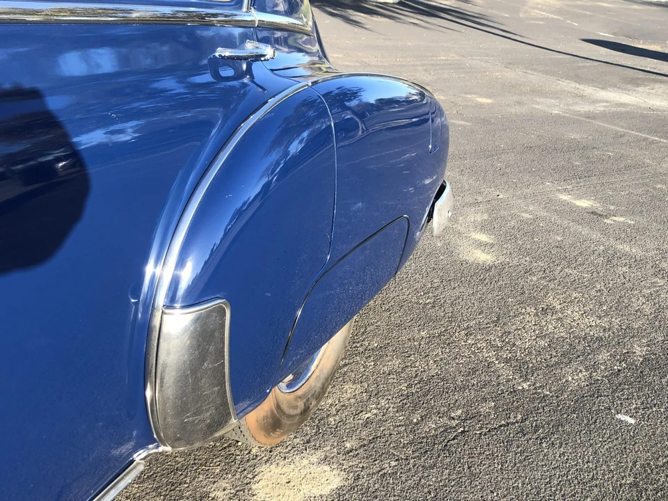 1949 Chevrolet Special & Deluxe & Fleetline - Image 26 of 31