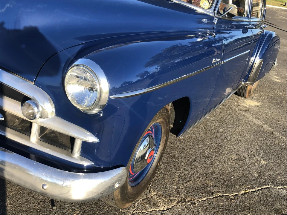 1949 Chevrolet Special & Deluxe & Fleetline - Image 24 of 31