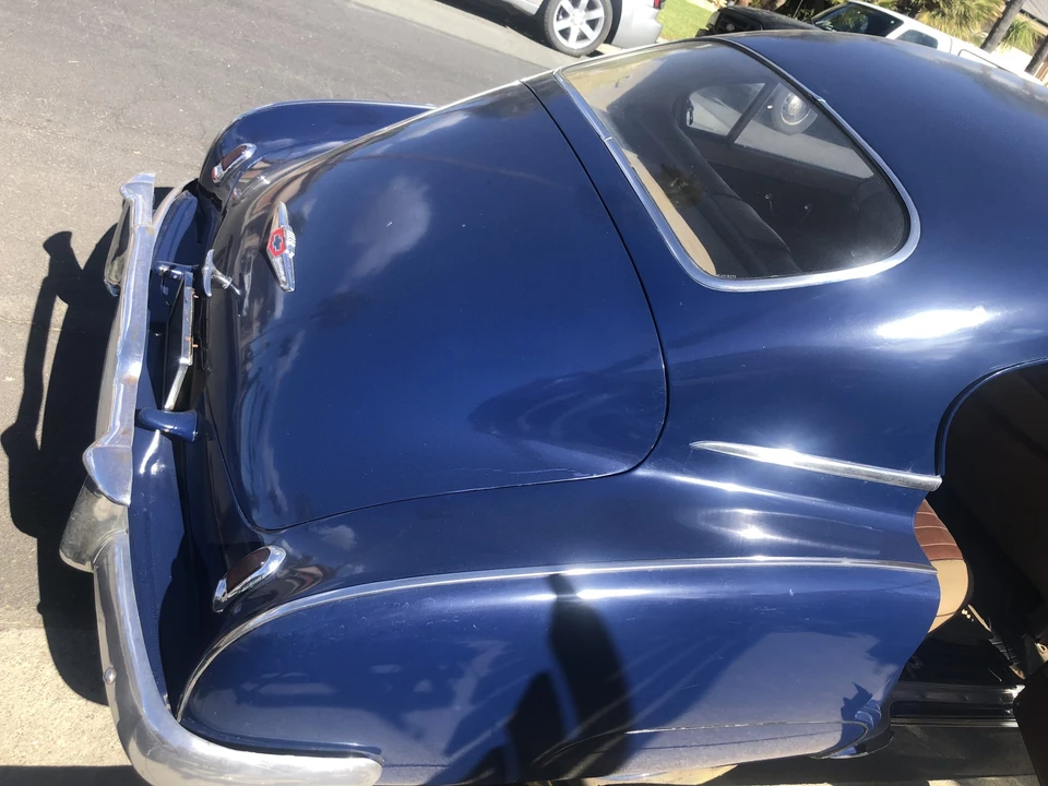 1949 Chevrolet Special & Deluxe & Fleetline - Image 31 of 31