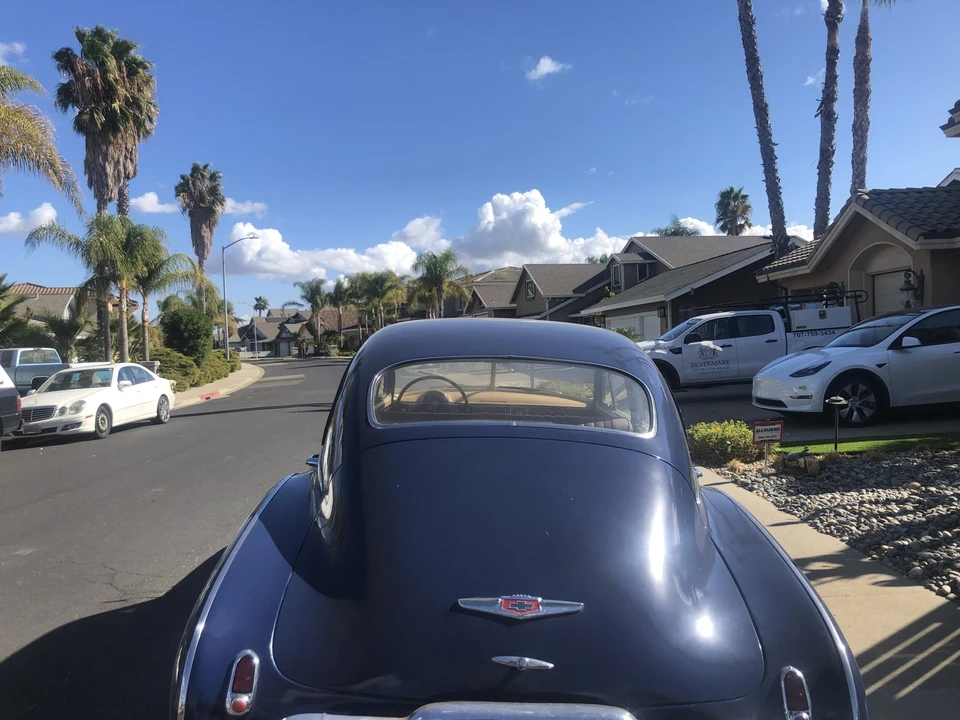 1949 Chevrolet Special & Deluxe & Fleetline - Image 17 of 31