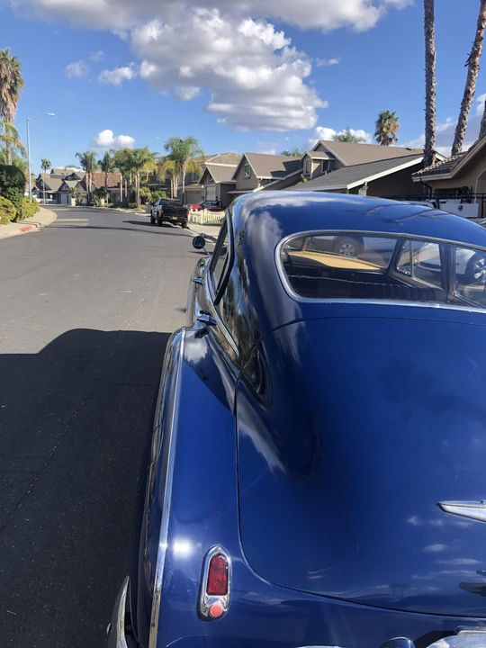 1949 Chevrolet Special & Deluxe & Fleetline - Image 28 of 31