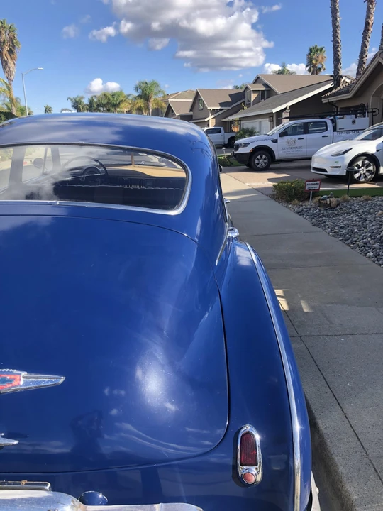 1949 Chevrolet Special & Deluxe & Fleetline - Image 29 of 31