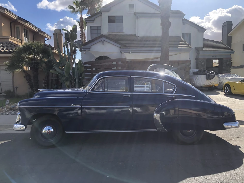 1949 Chevrolet Special & Deluxe & Fleetline - Image 16 of 31