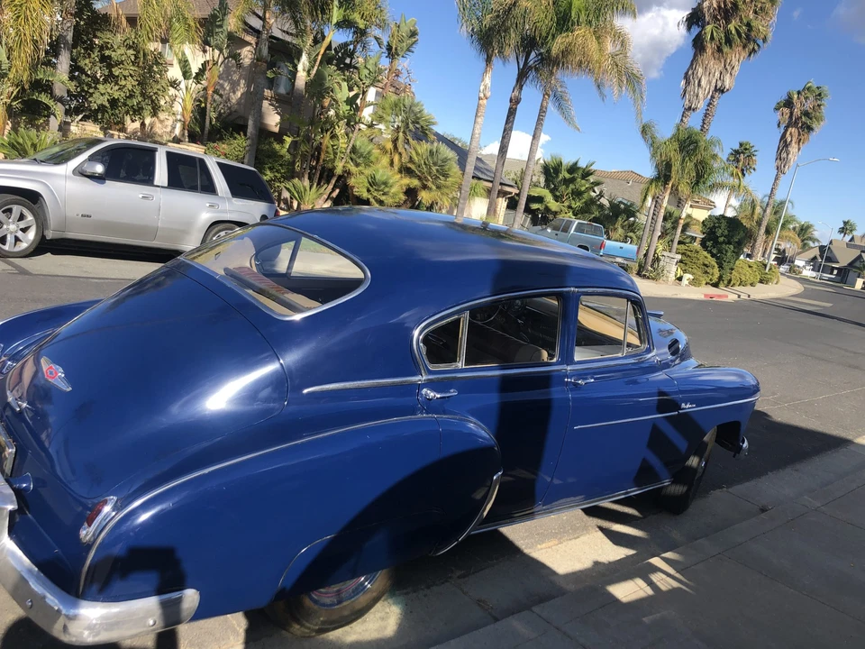 1949 Chevrolet Special & Deluxe & Fleetline - Image 18 of 31