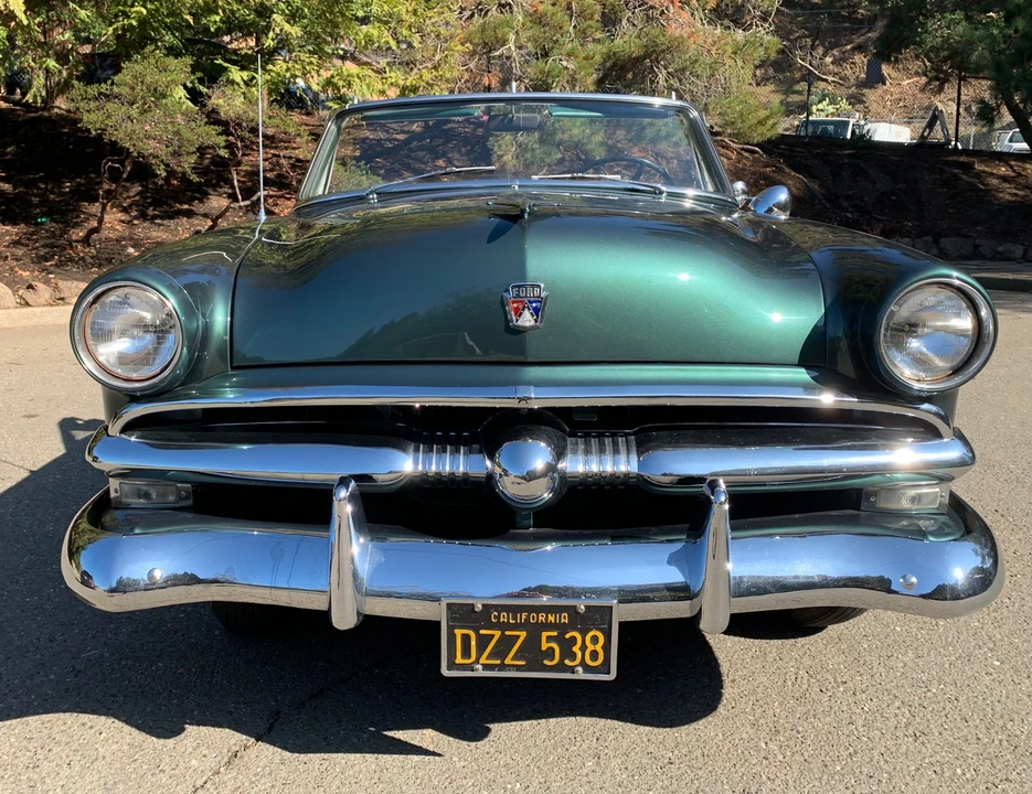 1953 Ford Crestline - Image 26 of 31