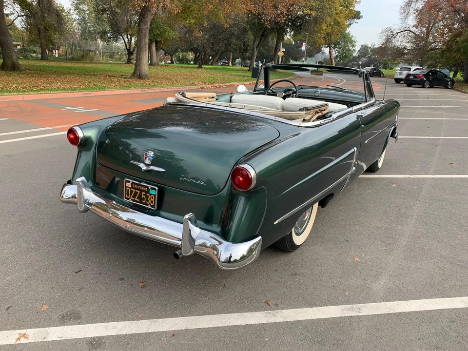 1953 Ford Crestline - Image 8 of 31