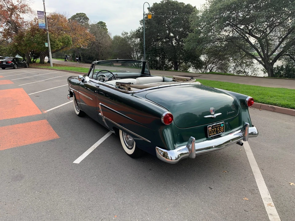 1953 Ford Crestline - Image 6 of 31