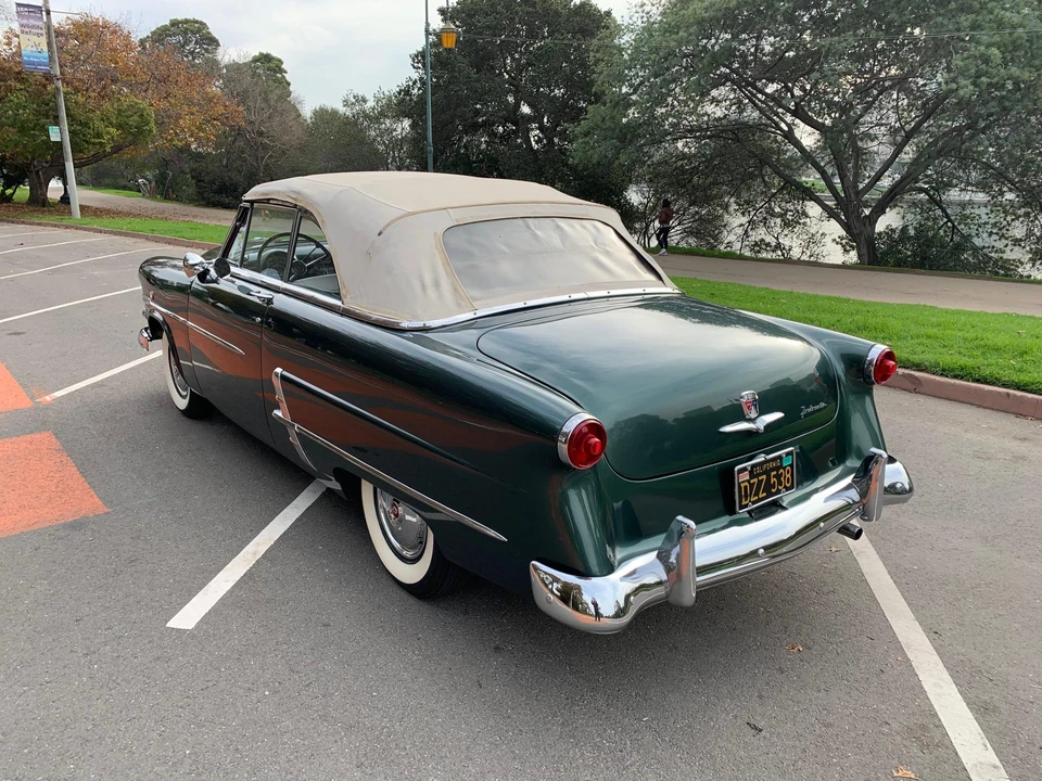 1953 Ford Crestline - Image 19 of 31
