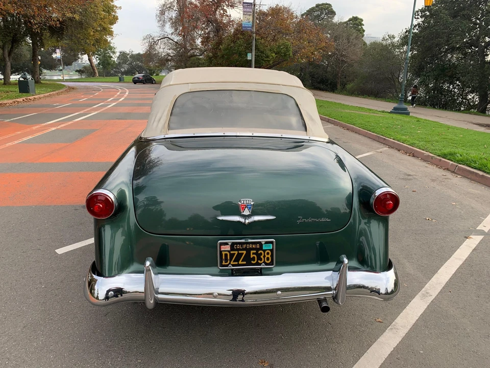 1953 Ford Crestline - Image 20 of 31