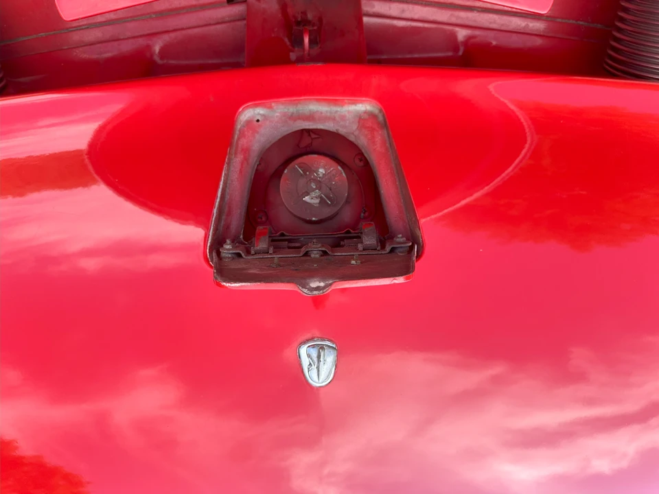 1955 Ford Thunderbird 1st Gen - Image 19 of 31