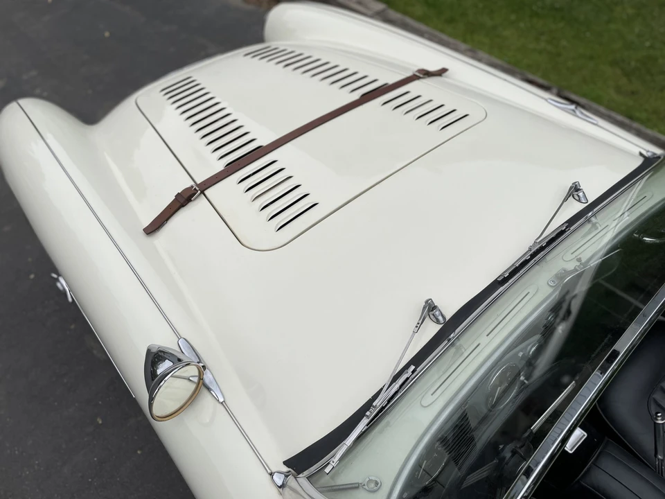 1956 Austin-Healey 100 - Image 21 of 31