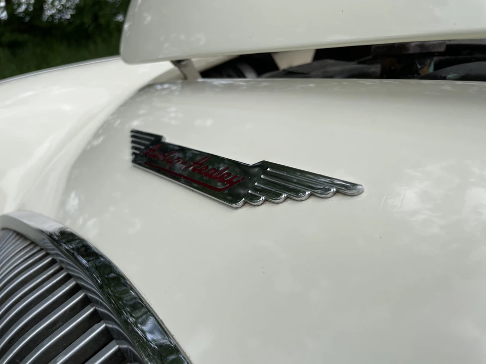1956 Austin-Healey 100 - Image 19 of 31