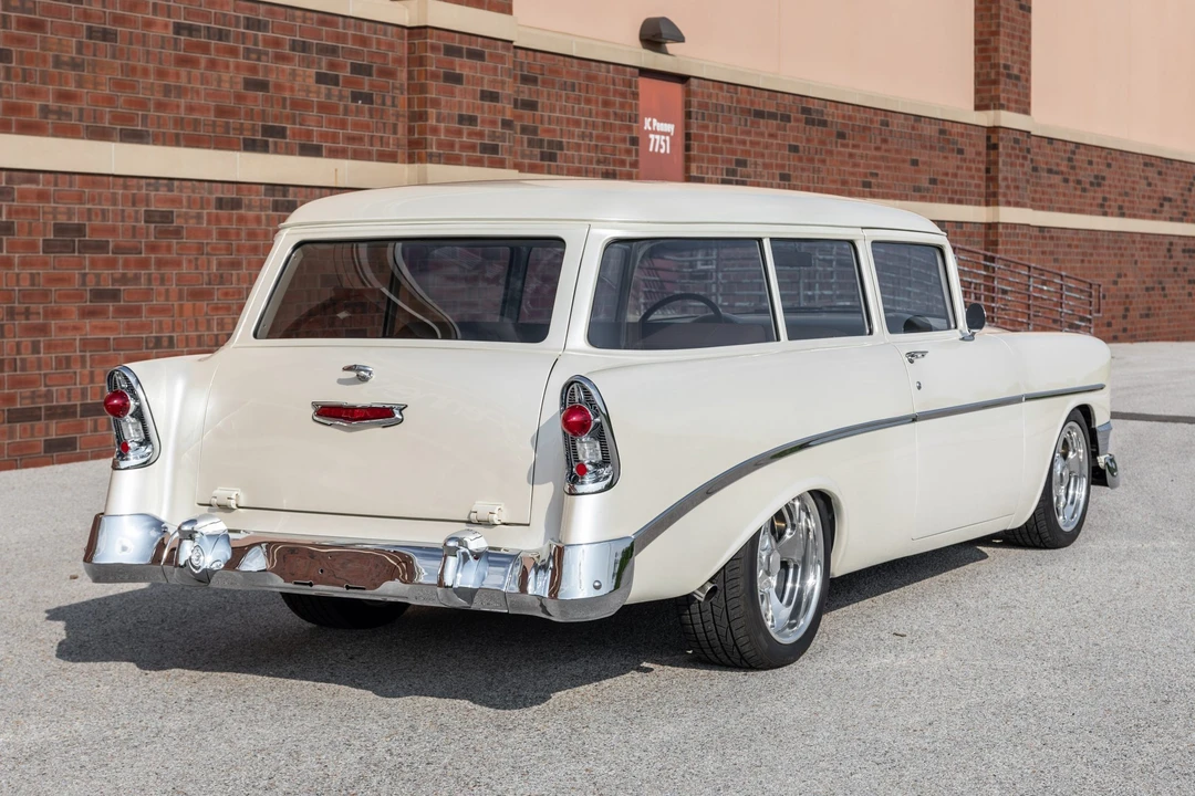 1956 Chevrolet 150 & 210 - Image 9 of 31