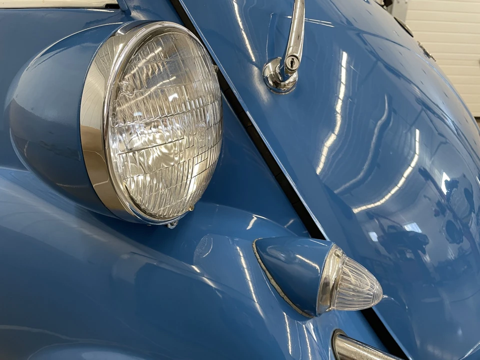 1957 BMW Isetta - Image 16 of 31