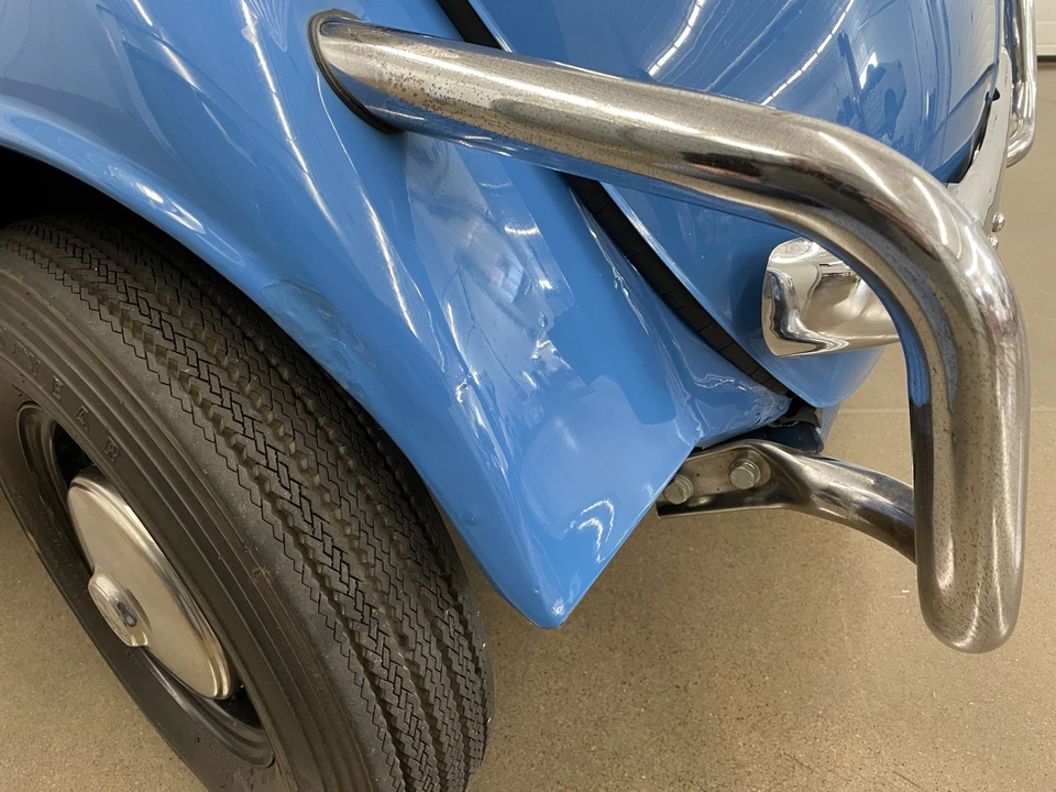 1957 BMW Isetta - Image 26 of 31
