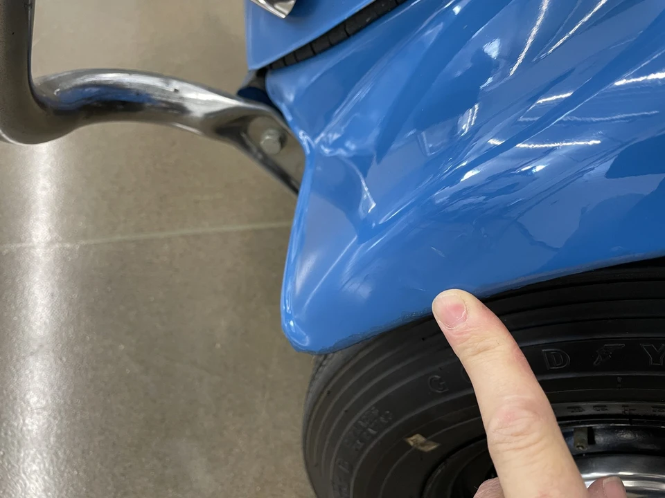 1957 BMW Isetta - Image 30 of 31