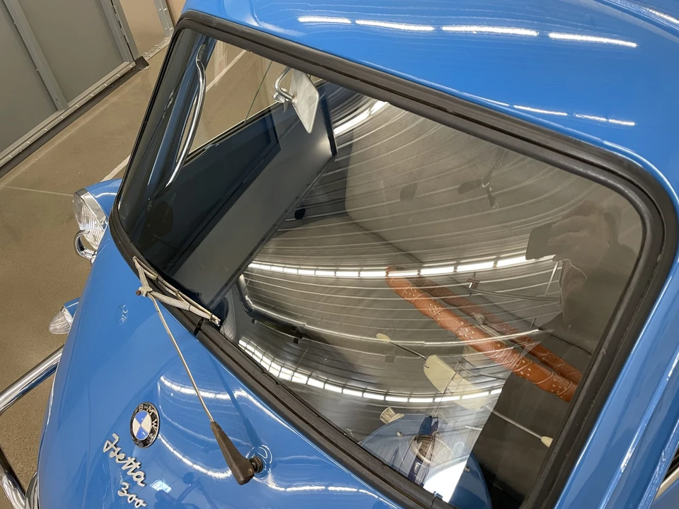 1957 BMW Isetta - Image 18 of 31