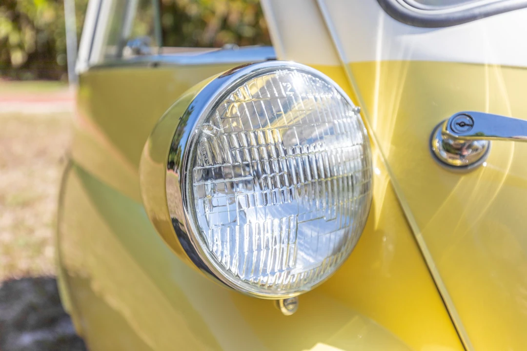 1957 BMW Isetta - Image 17 of 31