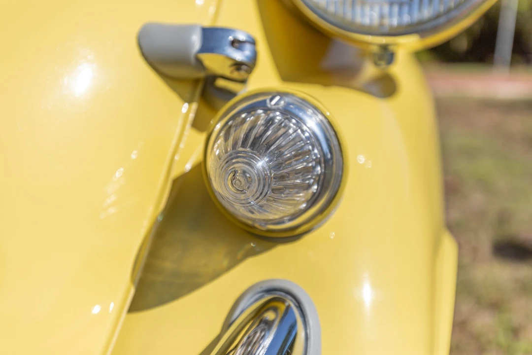 1957 BMW Isetta - Image 19 of 31