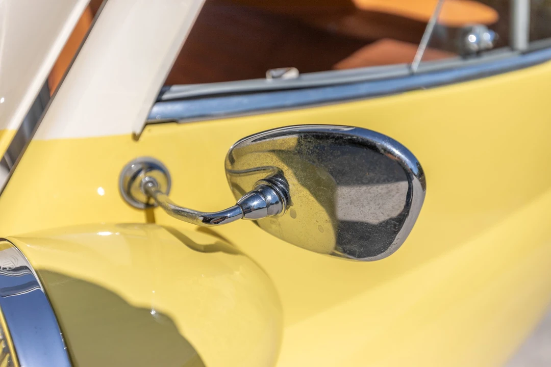 1957 BMW Isetta - Image 28 of 31