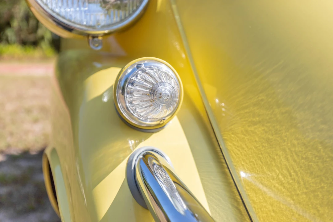 1957 BMW Isetta - Image 16 of 31