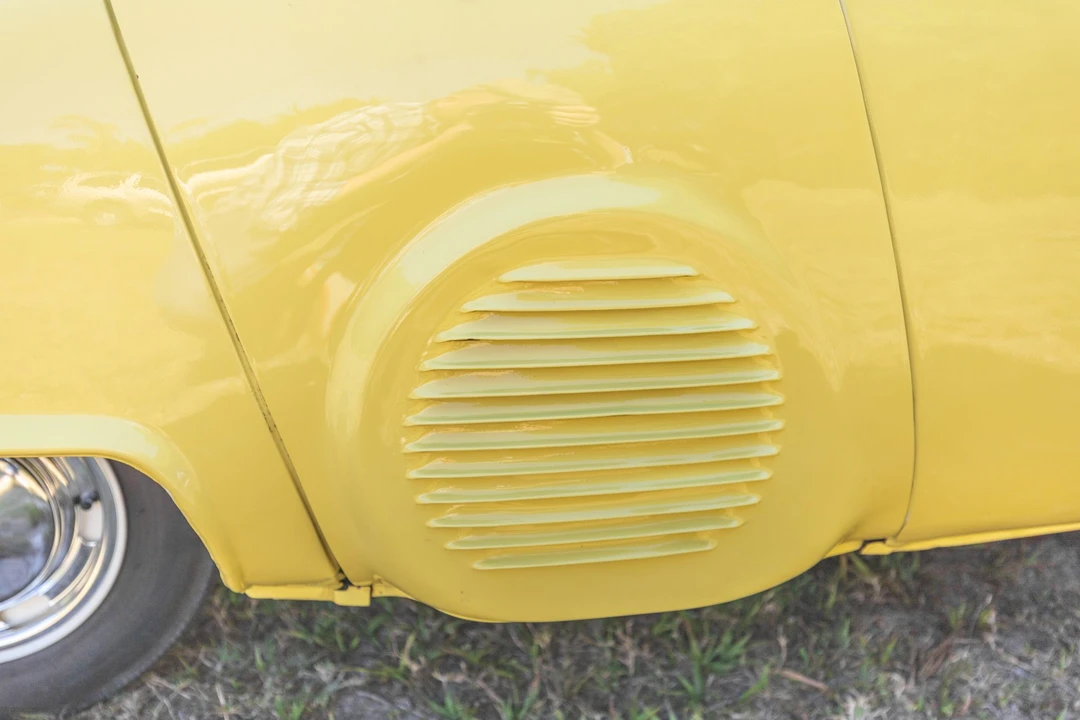 1957 BMW Isetta - Image 22 of 31